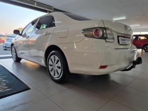 Toyota Corolla Quest 1.6 automatic - Image 5
