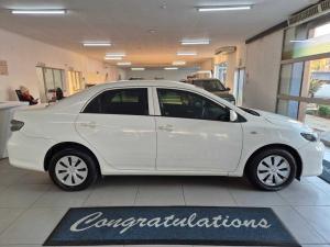 Toyota Corolla Quest 1.6 automatic - Image 8
