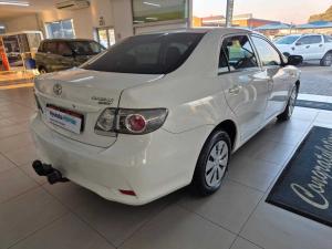Toyota Corolla Quest 1.6 automatic - Image 9