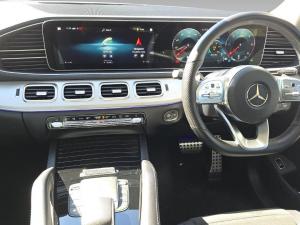 Mercedes-Benz GLE GLE300d 4Matic - Image 10