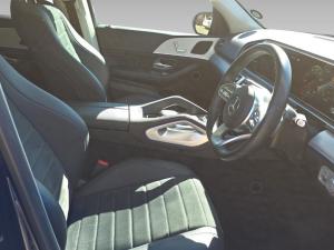 Mercedes-Benz GLE GLE300d 4Matic - Image 13