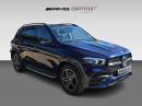 Thumbnail Mercedes-Benz GLE GLE300d 4Matic