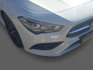 Mercedes-Benz CLA CLA200 Progressive - Image 17