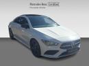 Thumbnail Mercedes-Benz CLA CLA200 Progressive