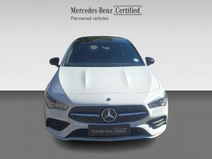 Mercedes-Benz CLA CLA200 Progressive - Image 2