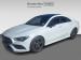 Mercedes-Benz CLA CLA200 Progressive - Thumbnail 3
