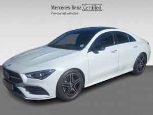 Mercedes-Benz CLA CLA200 Progressive - Image 3
