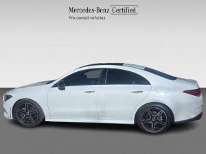 Mercedes-Benz CLA CLA200 Progressive - Image 4