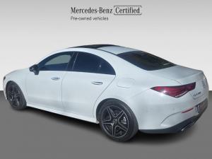 Mercedes-Benz CLA CLA200 Progressive - Image 5