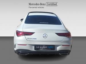 Mercedes-Benz CLA CLA200 Progressive - Image 6