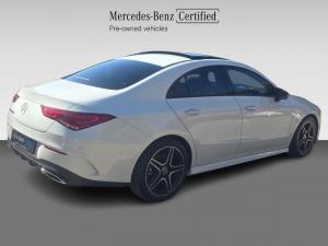 Mercedes-Benz CLA CLA200 Progressive - Image 7