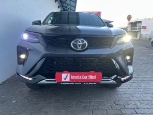 Toyota Fortuner 2.4GD-6 4x4 - Image 5