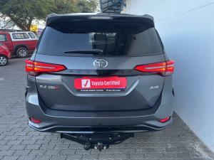 Toyota Fortuner 2.4GD-6 4x4 - Image 6