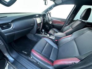 Toyota Fortuner 2.4GD-6 4x4 - Image 7