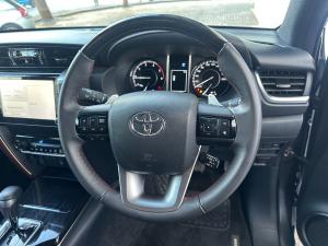 Toyota Fortuner 2.4GD-6 4x4 - Image 8