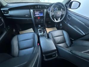 Toyota Fortuner 2.4GD-6 4x4 - Image 8