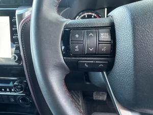 Toyota Fortuner 2.4GD-6 4x4 - Image 9