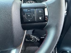 Toyota Fortuner 2.4GD-6 4x4 - Image 10