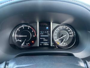 Toyota Fortuner 2.4GD-6 4x4 - Image 11