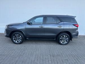 Toyota Fortuner 2.4GD-6 4x4 - Image 12
