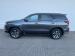 Toyota Fortuner 2.4GD-6 4x4 - Thumbnail 12
