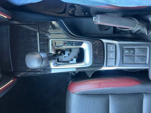 Toyota Fortuner 2.4GD-6 4x4 - Image 12