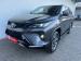 Toyota Fortuner 2.4GD-6 4x4 - Thumbnail 15