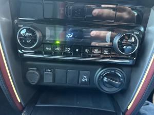 Toyota Fortuner 2.4GD-6 4x4 - Image 15