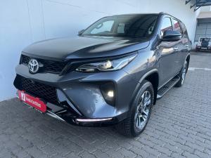 Toyota Fortuner 2.4GD-6 4x4 - Image 15