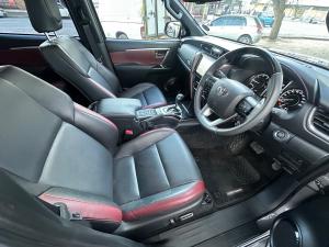 Toyota Fortuner 2.4GD-6 4x4 - Image 16