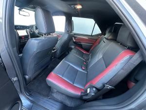 Toyota Fortuner 2.4GD-6 4x4 - Image 17