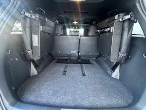 Toyota Fortuner 2.4GD-6 4x4 - Image 19