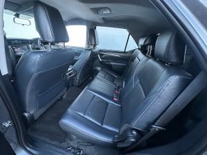 Toyota Fortuner 2.4GD-6 4x4 - Image 20