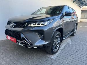 Toyota Fortuner 2.4GD-6 4x4 - Image 20