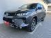 Toyota Fortuner 2.4GD-6 4x4 - Thumbnail 20