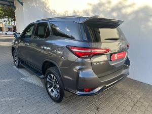 Toyota Fortuner 2.4GD-6 4x4 - Image 21