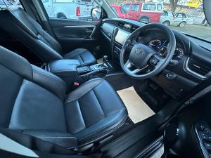 Toyota Fortuner 2.4GD-6 4x4 - Image 22