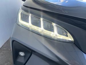 Toyota Fortuner 2.4GD-6 4x4 - Image 24