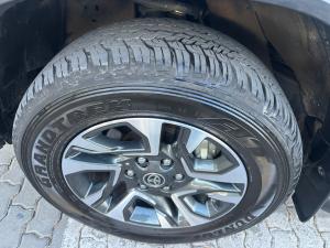 Toyota Fortuner 2.4GD-6 4x4 - Image 25