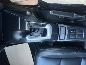 Toyota Fortuner 2.4GD-6 4x4 - Image 27