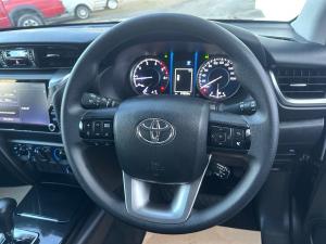 Toyota Fortuner 2.4GD-6 4x4 - Image 31