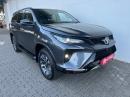 Thumbnail Toyota Fortuner 2.4GD-6 4x4