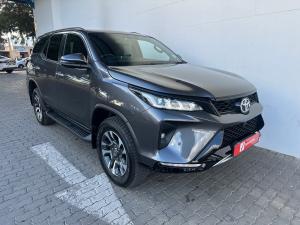 Toyota Fortuner 2.4GD-6 4x4 - Image 1