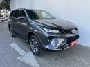 Thumbnail Toyota Fortuner 2.4GD-6 4x4