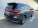 Toyota Fortuner 2.4GD-6 4x4 - Thumbnail 2