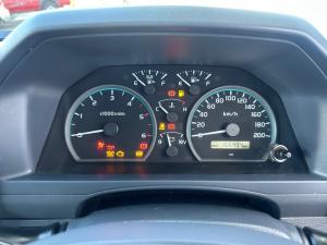 Toyota Land Cruiser 79 4.5D-4D V8 single cab LX - Image 9