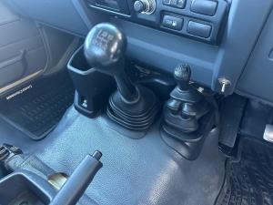 Toyota Land Cruiser 79 4.5D-4D V8 single cab LX - Image 10