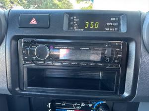 Toyota Land Cruiser 79 4.5D-4D V8 single cab LX - Image 12