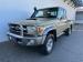 Toyota Land Cruiser 79 4.5D-4D V8 single cab LX - Thumbnail 18