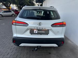 Toyota Corolla Cross 1.8 XS - Image 5
